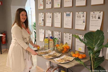 Izzivi dolgožive družbe (1)